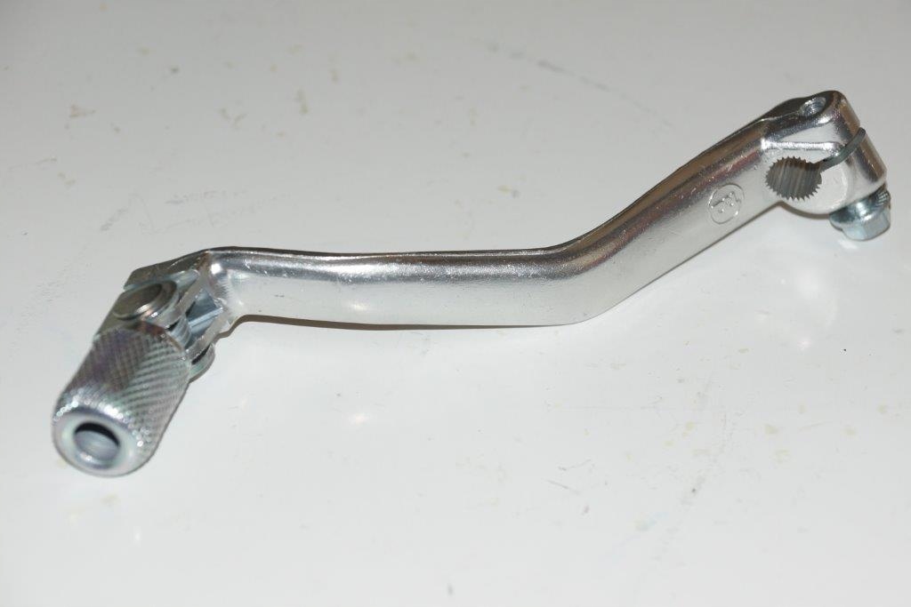 LCA4305 - РЫЧАГ ПЕРЕКЛЮЧЕНИЯ ПЕРЕДАЧ YAMAHA YZ 125 250 05-21