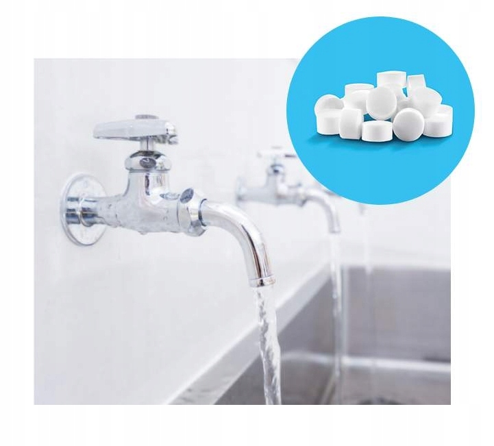 SÓL TABLETKI SOLNE DO ZMIĘKCZACZ WODY UZDATNIACZ 25KG CIECH TABLETKA SOLNA EAN (GTIN) 4260716570006