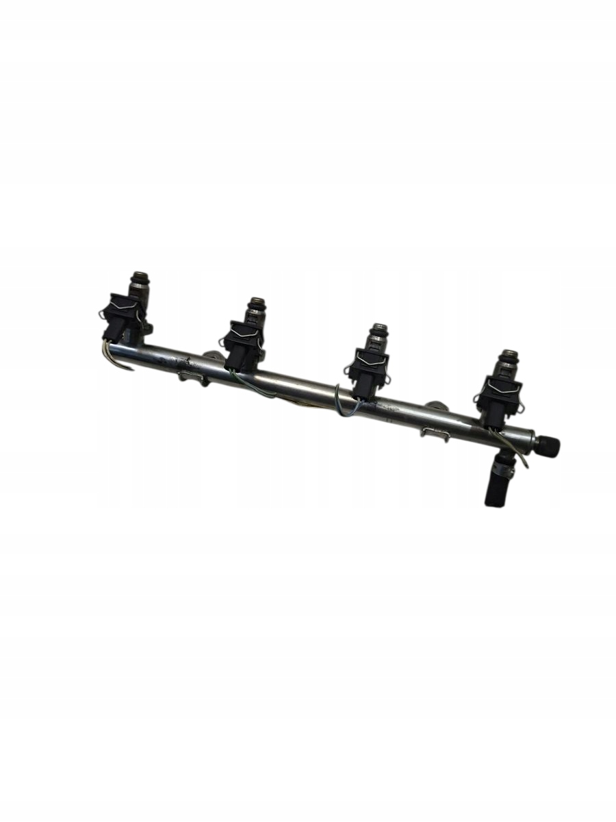 Rampe injection MERCEDES W168 1.6 96610003