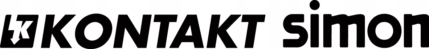 Ramka pojedyncza biała CR1/11 Kontakt-Simon 10 Kod producenta CR1/11