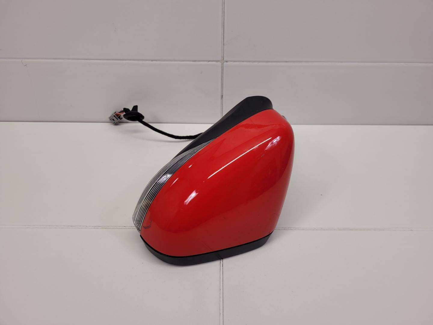 mirror exterior left side Ford Fiesta 7 2019 8802-012-LH