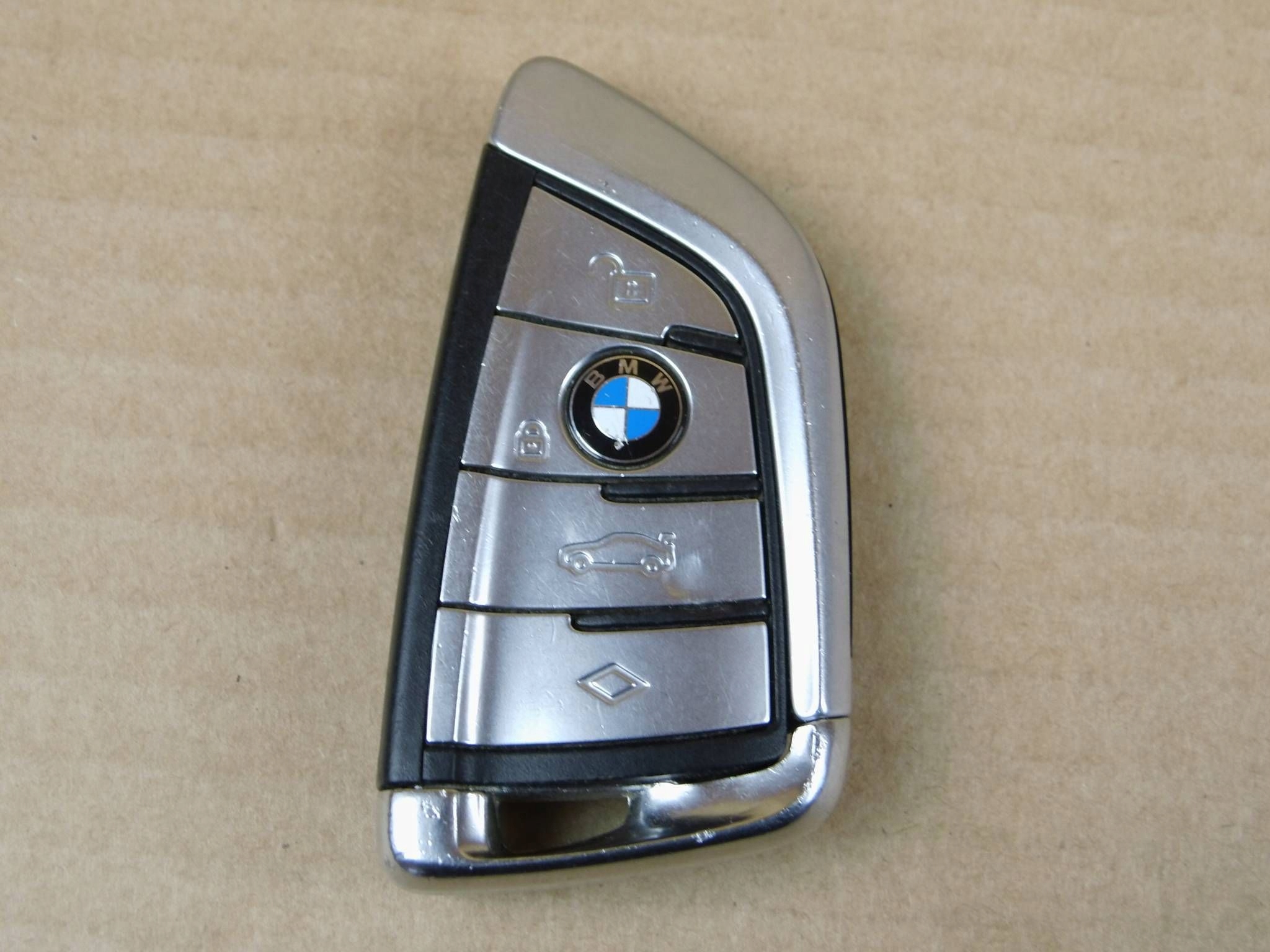 BMW 5 G30 G31 pilot Clé 8808875-01