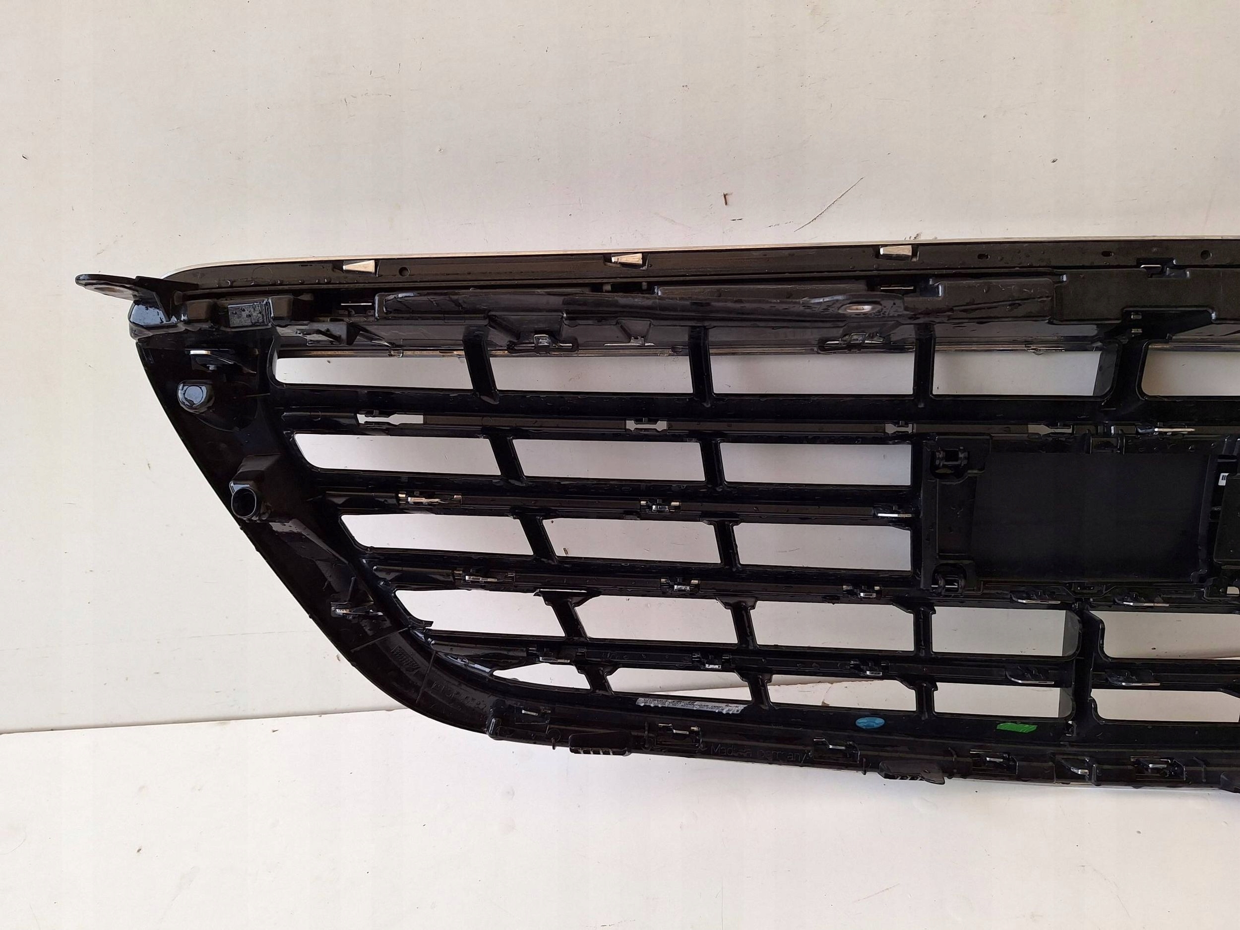 Mercedes-Benz S-Klasse W222 Kühlergrill FRONTGRILL Kühlergitter A2228800683 - Thumbnail 6