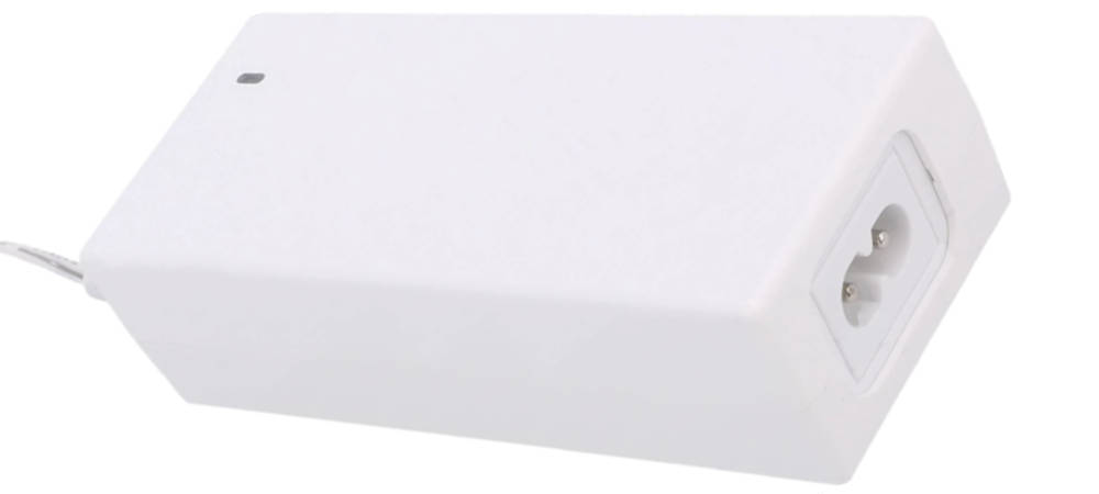 Biurkowy zasilacz impulsowy12V/2.5A/30W z wtykiem DC 5.5x2.1mm