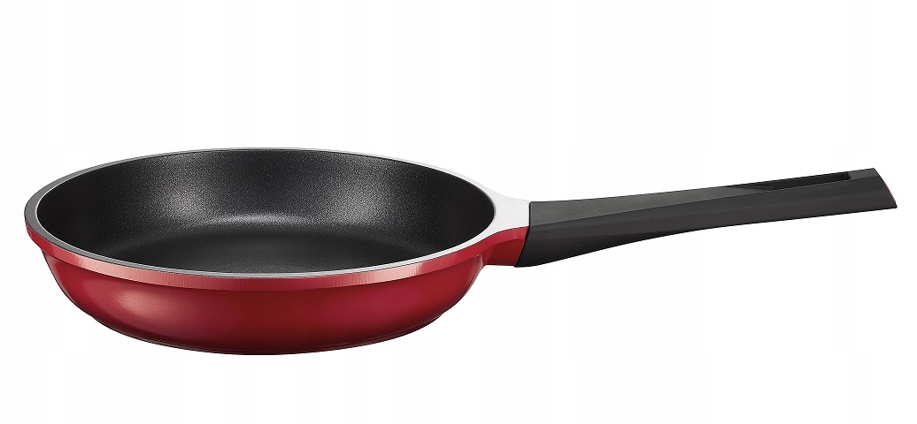 

Patelnia Do Smażenia Aluminiowa Gaz Indukcja 28cm