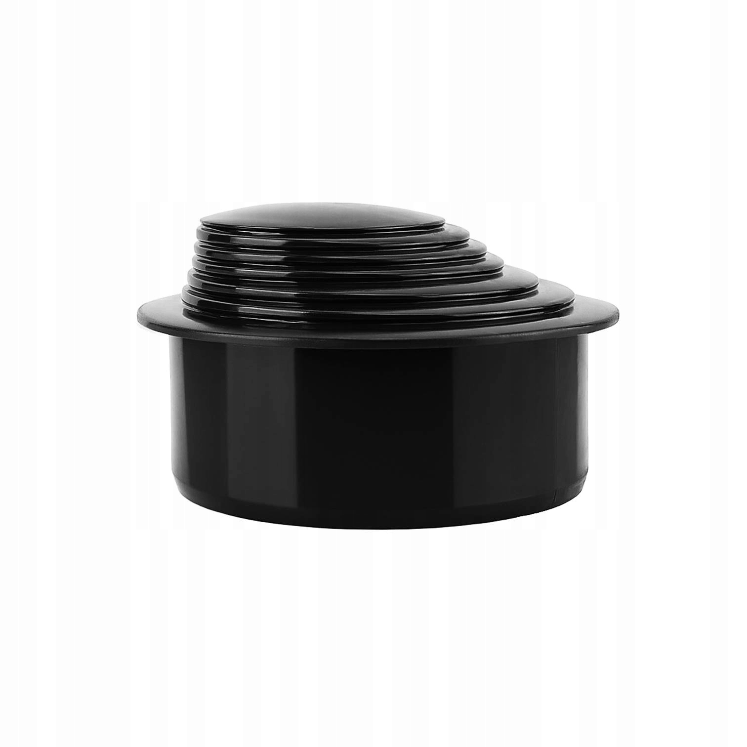 GALECO REWIZJA PIONOWA 110 + REDUKCJA 80-110CZERŃ Kod producenta SPUNI-B-RW110-K