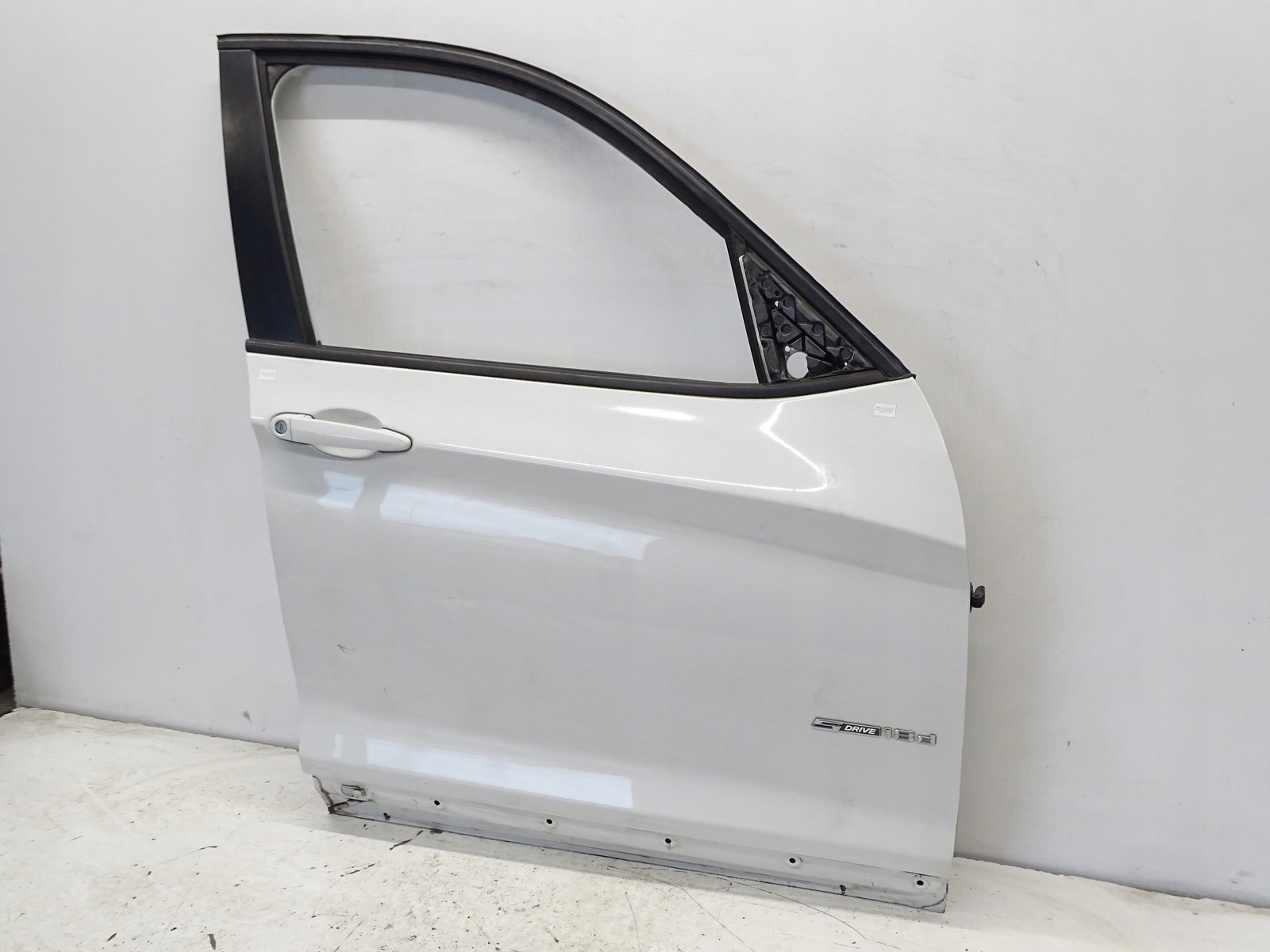 door right front right front BMW X3 F25 LIFT 300