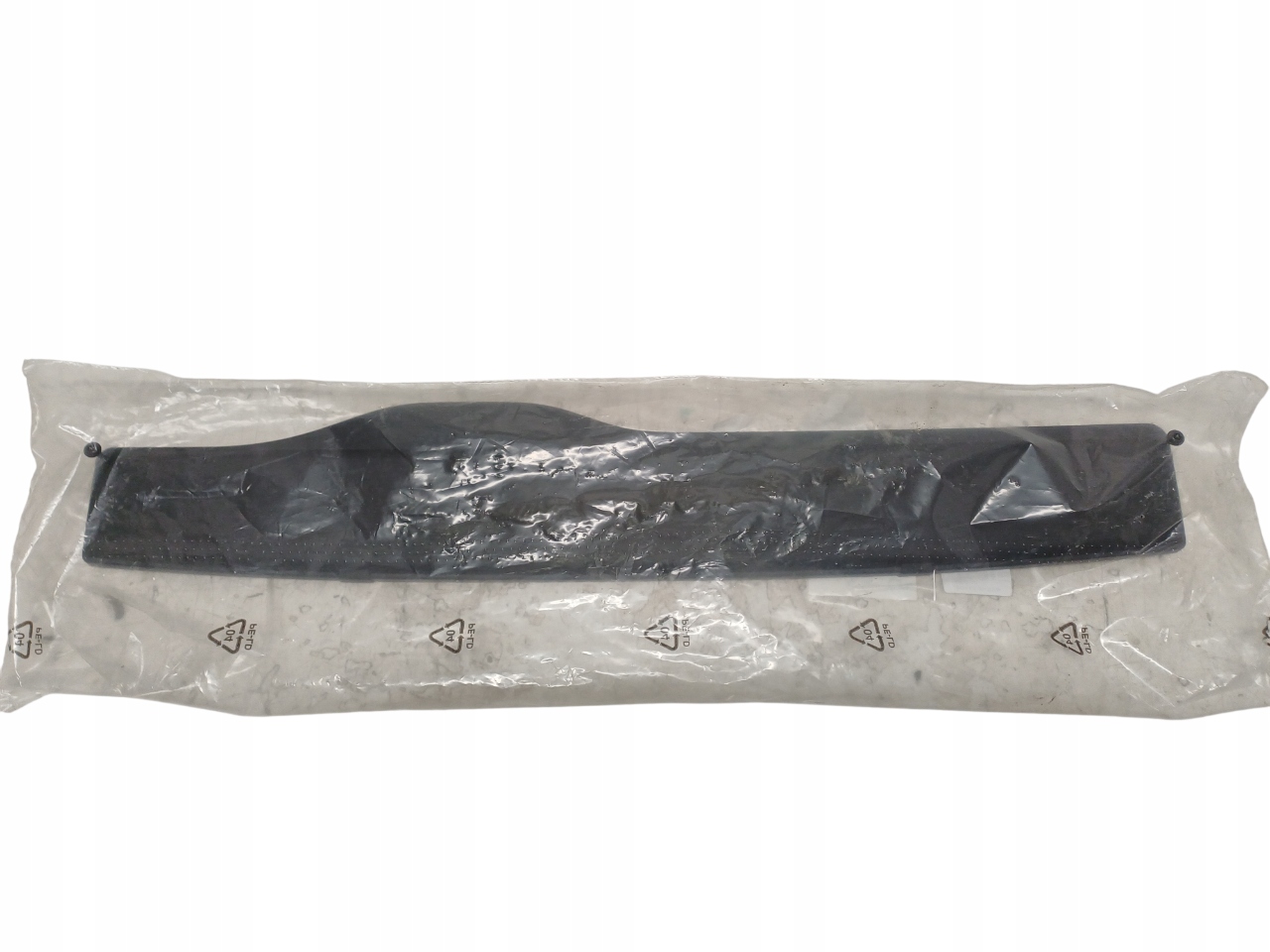 VW AUDI SEAT SKODA - OBUDOWA OSŁONA WLOTU POWIETRZA 5Q0129954F / NOWA