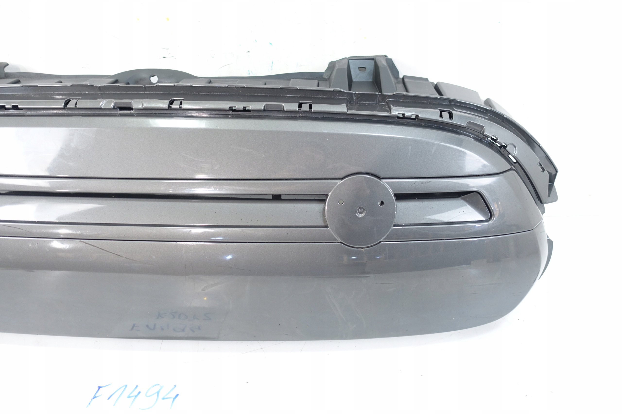 MINI COOPER SE 2019- Grill Grill der Stoßstange 7499533