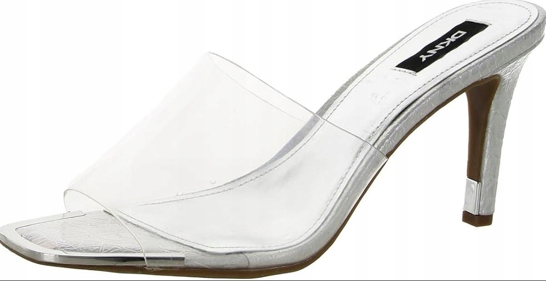 Dkny Nazouváky Na Špendlíku Elegantní Módní 40 Jkp