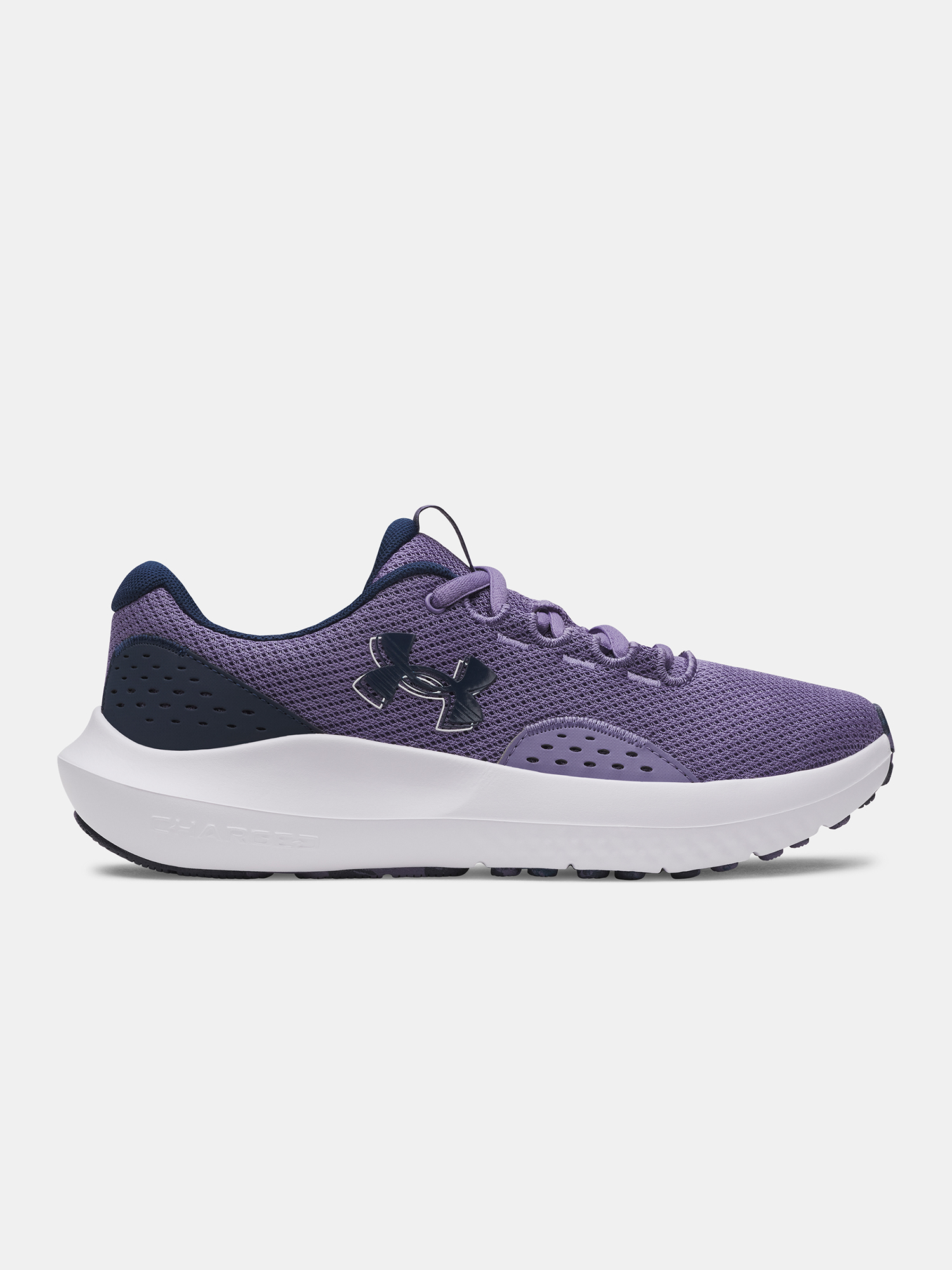Under Armour Dámské boty Under Armour Ua W Charged Surge 4