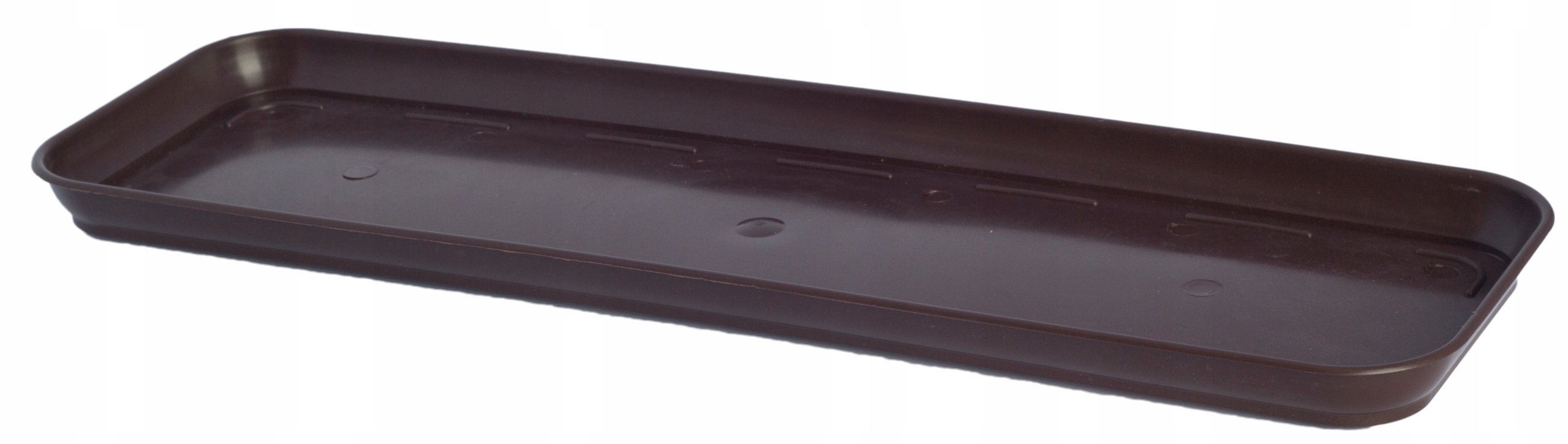 

Podstawka Skrzynka Balkonowa Venus 40CM Brązowa
