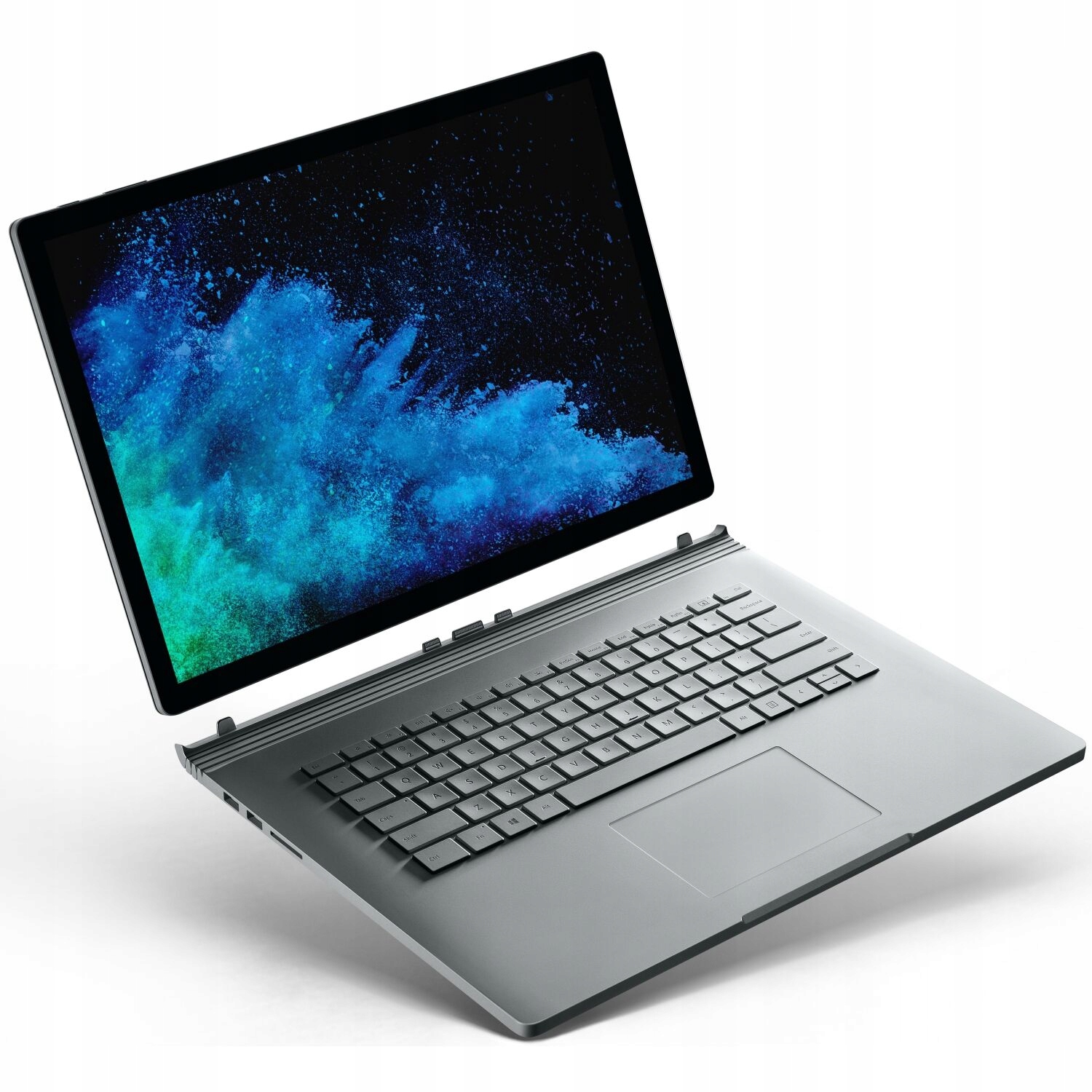 NVIDIAグラボ搭載‼️Surface Book 3☘i7☘16GB☘ノートPC Microsoft Surface Book 3 13 i7/16GB/256GB - GPU - Laptopy 2 w 1