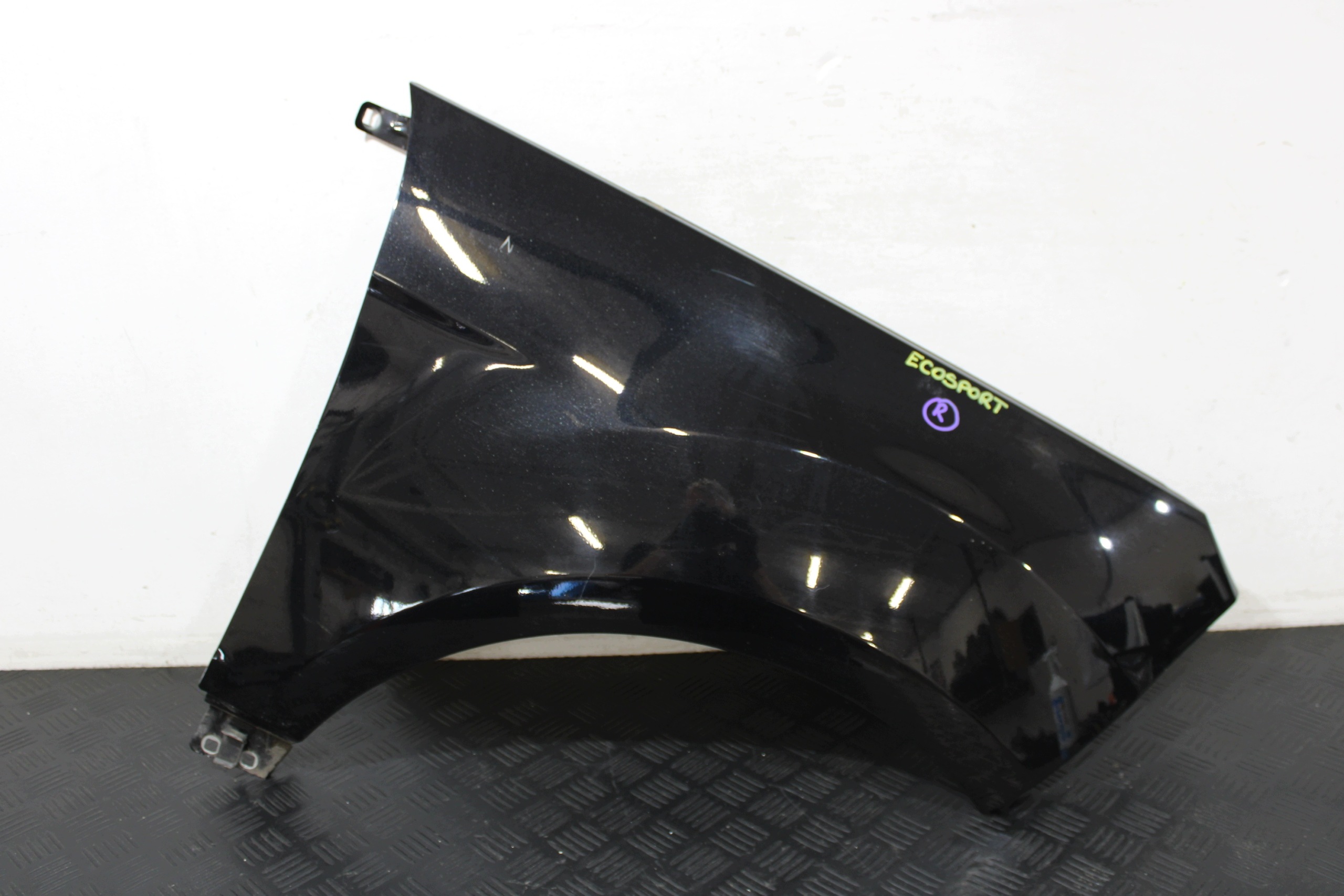 fender right front front FORD ECOSPORT MK2 II 2