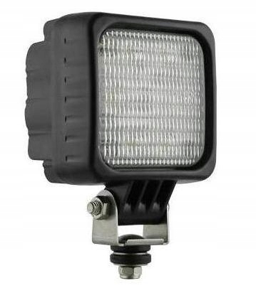 LED1.46806 - Галогенна Світлодіодна робоча лампа WESEM 22W 12-24V LFC