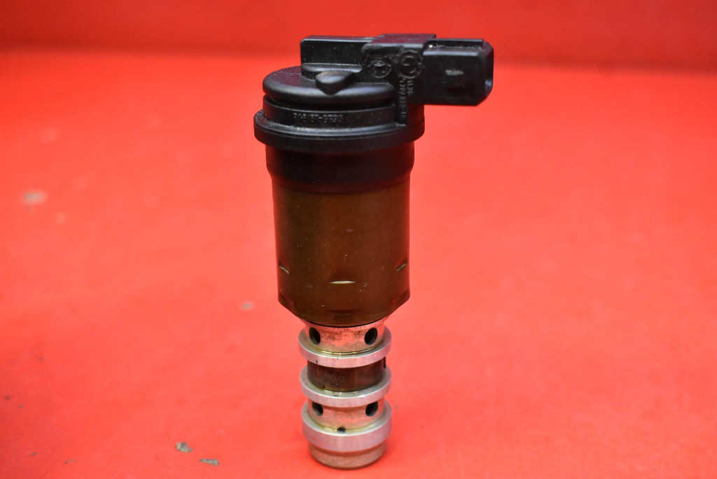 Sensor FAZ des Zahnrads 1707323 BMW E90 E91 2.0i 129 KM 04-10