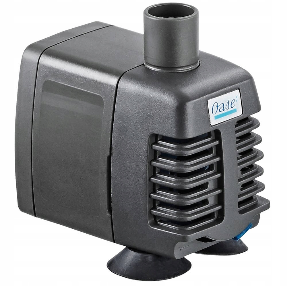 Oase OptiMax 500 Akvarijní čerpadlo 500l/h 5W