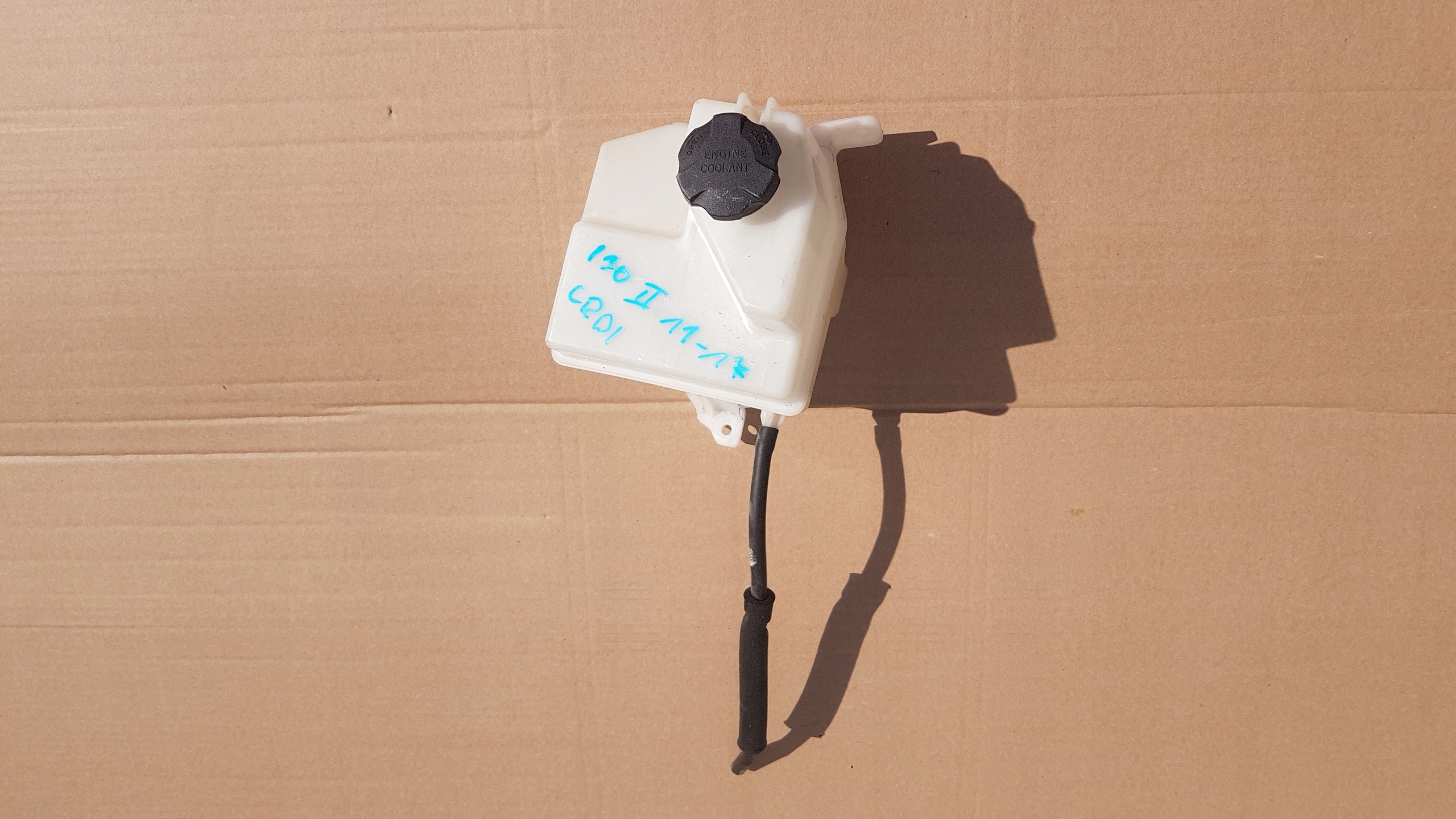 RÉSERVOIR EAU HYUNDAI I30 II 11-17 CRDI