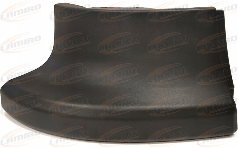 SCANIA R PRZESŁONA NAKŁADKA NAD REFLEKTOREM PRAWA