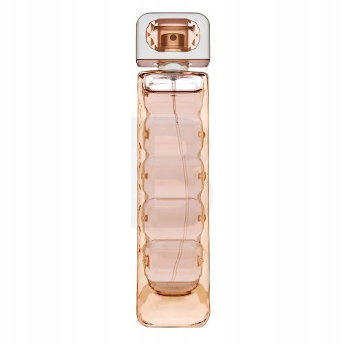 Hugo Boss Boss Orange Woman toaletní voda pro ženy 75 ml