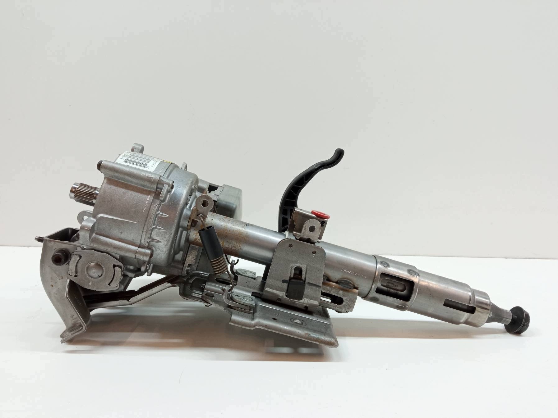 steering rod control electrics C1BC3C529AV Ford Fiesta Mk7 (2008-2016)