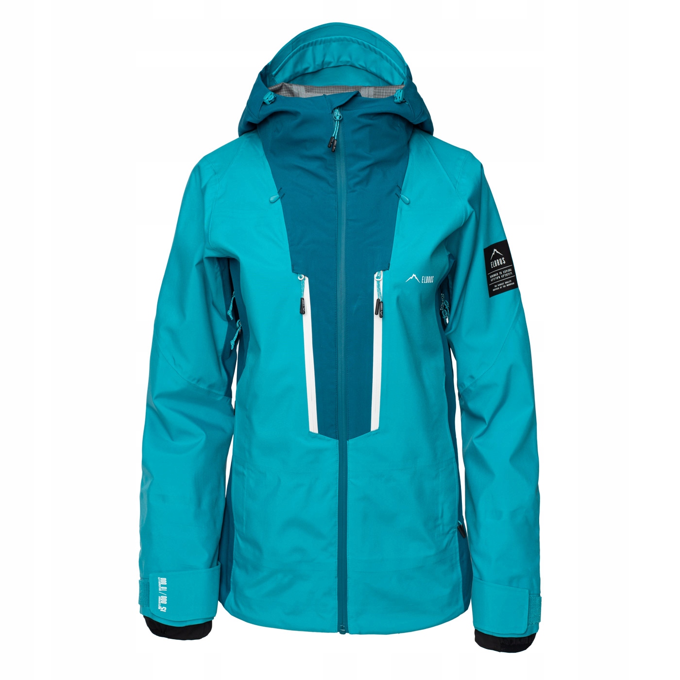 Damska Kurtka przejściowa Malaku Wo's S Elbrus