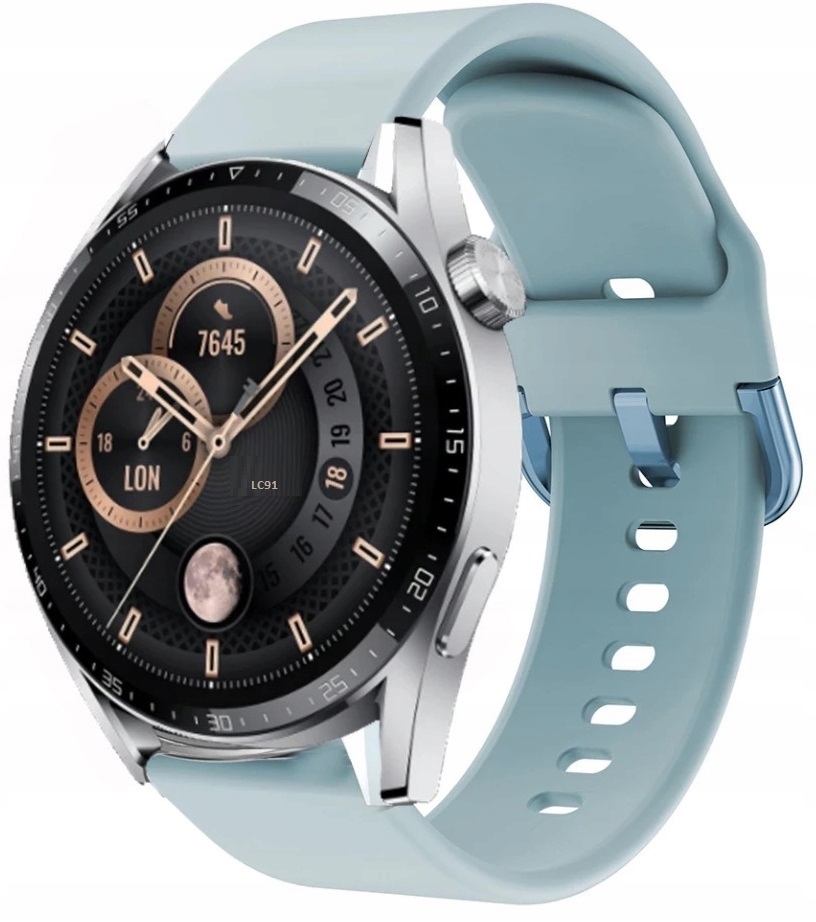 

Pasek Do Huawei Watch 3 Gt GT2 GT3 Pro GT2E 46MM