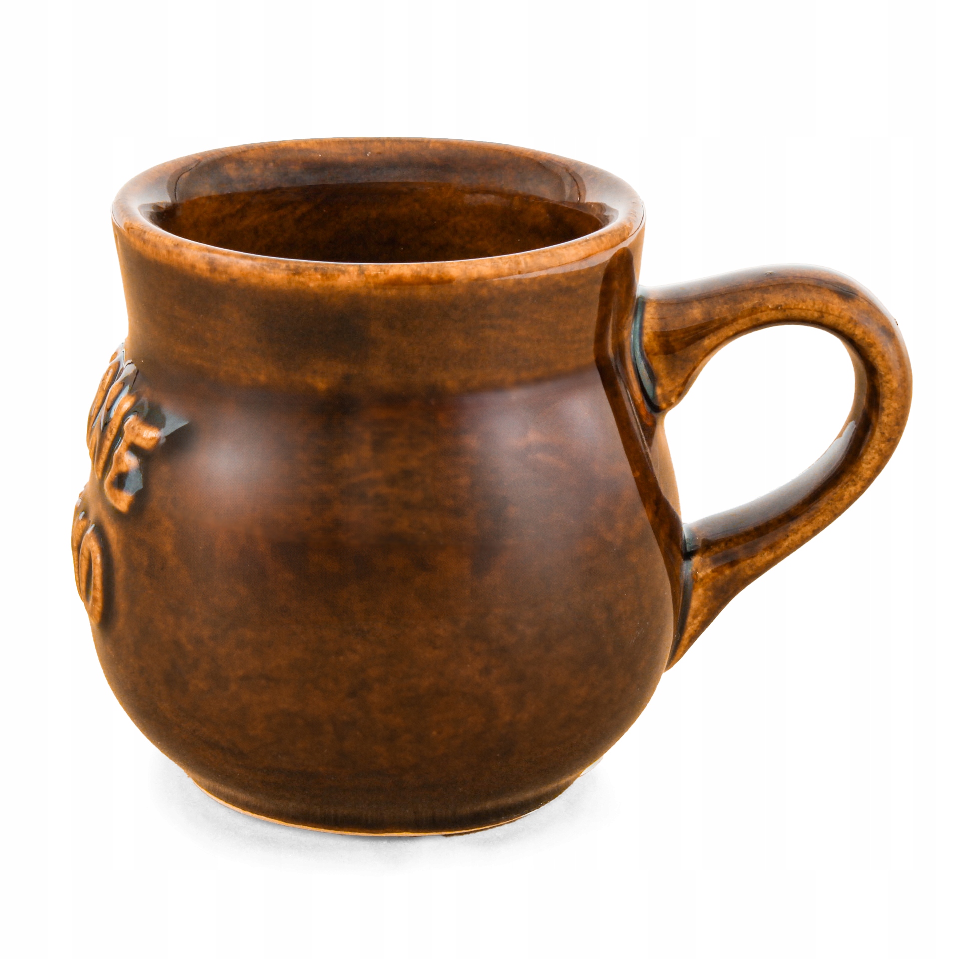 Kubki do Grzanego Wina Grzańca z Herbatą Prezent na Walentynki dla Pary Pojemność 250 ml