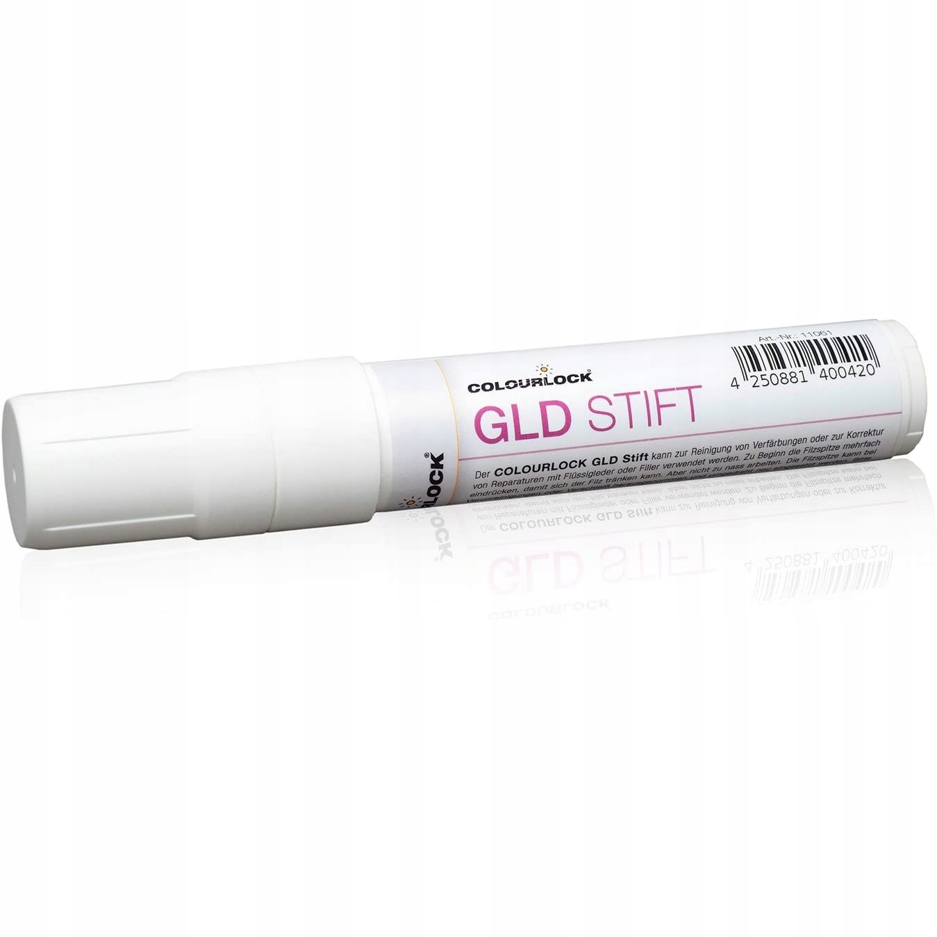 

Colourlock Sztyft do usuwania przebarwień Gld 40ml