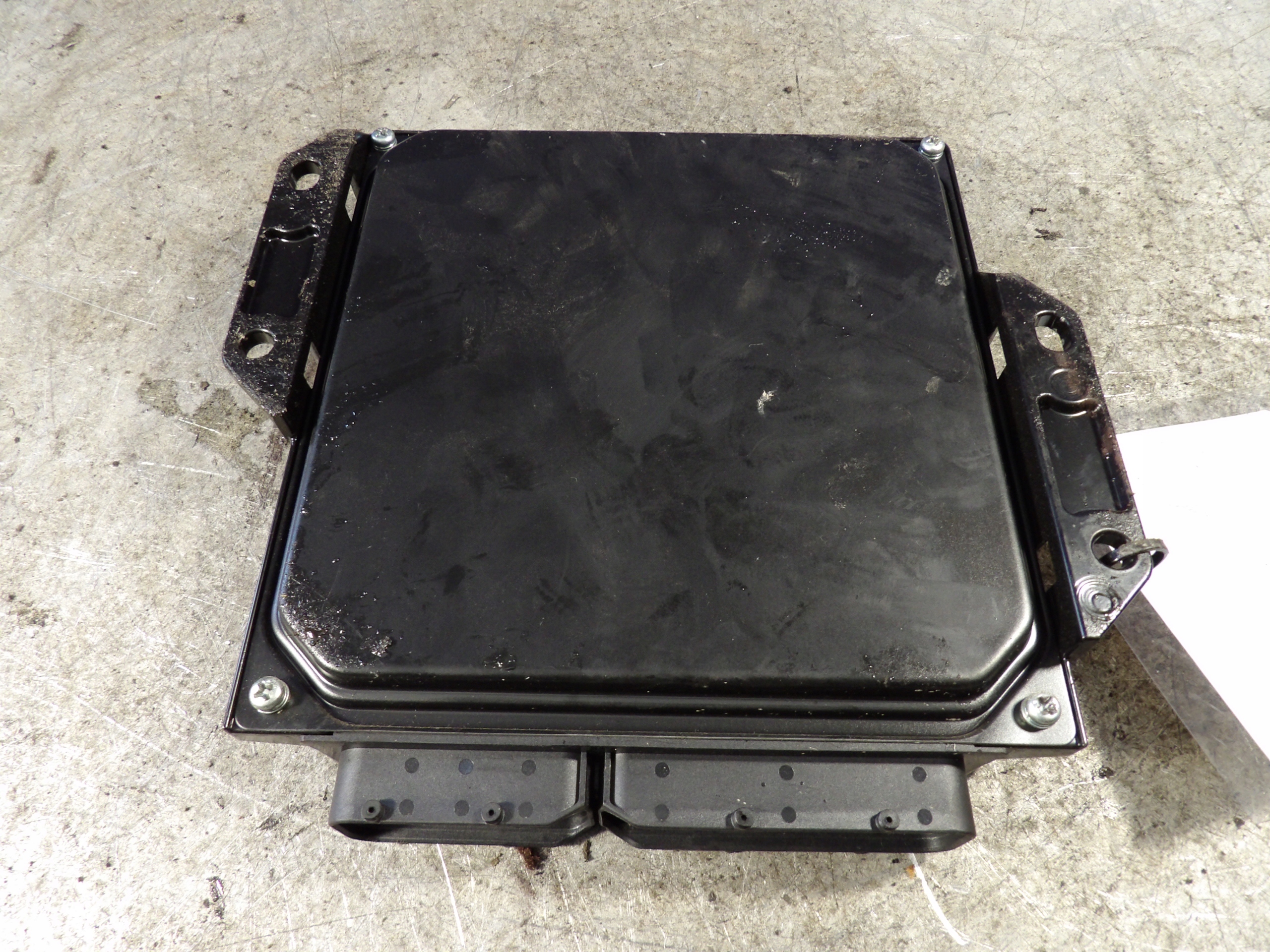 Mazda 6 computer, control unit 275800-6596 RF7K 18 881U K4238