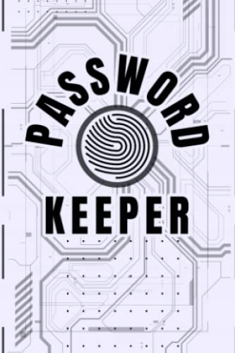 Press, Pretty Oriental Password Keeper: Password Organizer Notebook, Phone