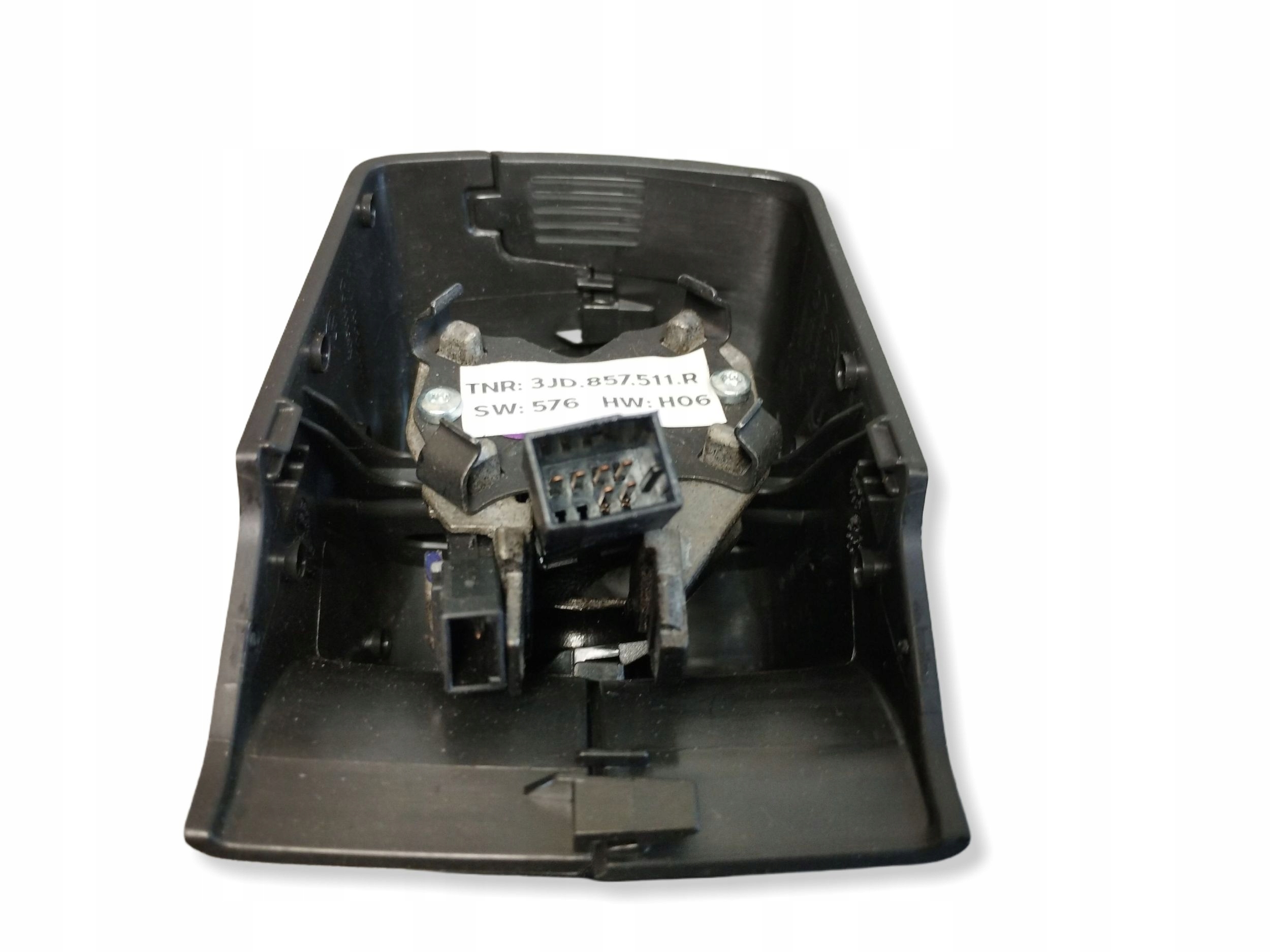 Seat Leon IV rear-view mirror 3JD857511R