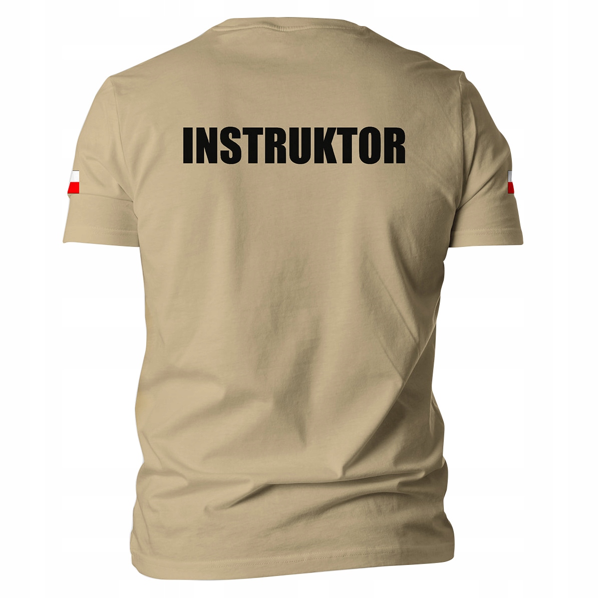 

Koszulka T-Shirt TigerWood Instruktor pustynny M