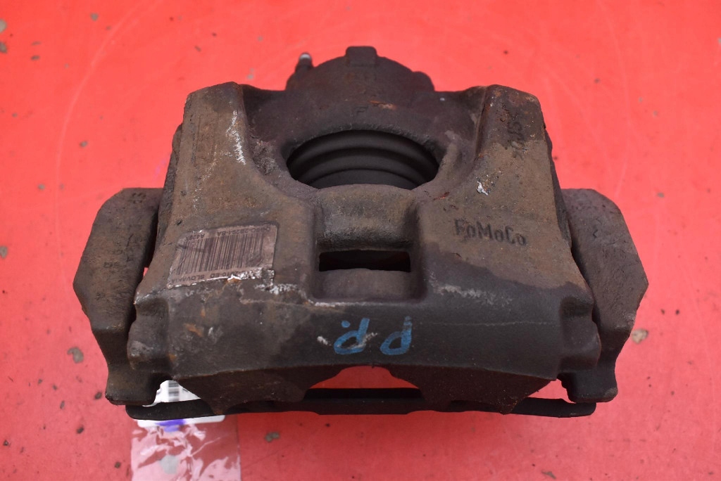 caliper brake right front DG9C-2B294-BA FORD MONDEO MK5 2.0 TDCI 150 KM