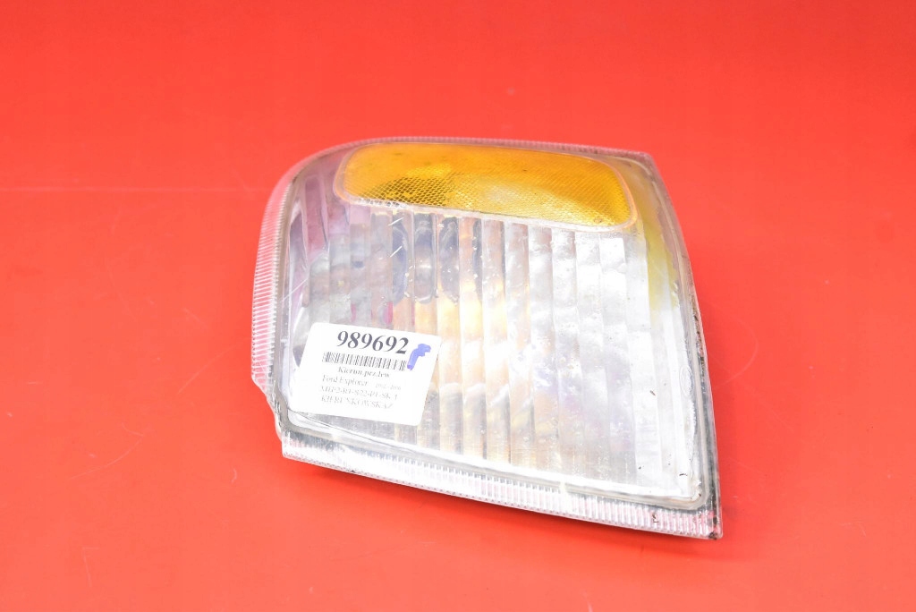 indicator left front front 1L54-13B221-A FORD EXPLORER 3 III 02-06
