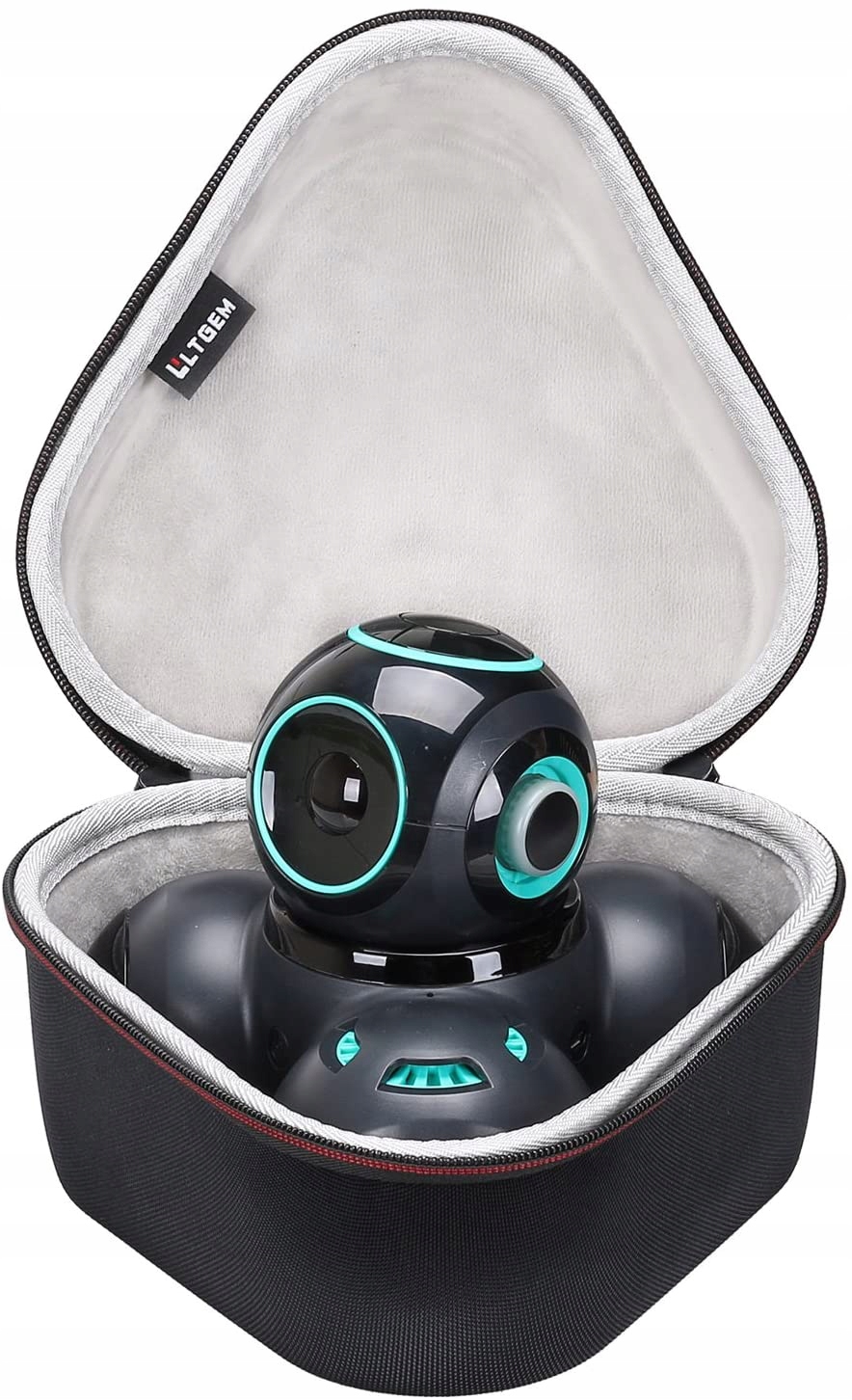 

Sztywne etui hard case Workshop Cue Robot Ltgem