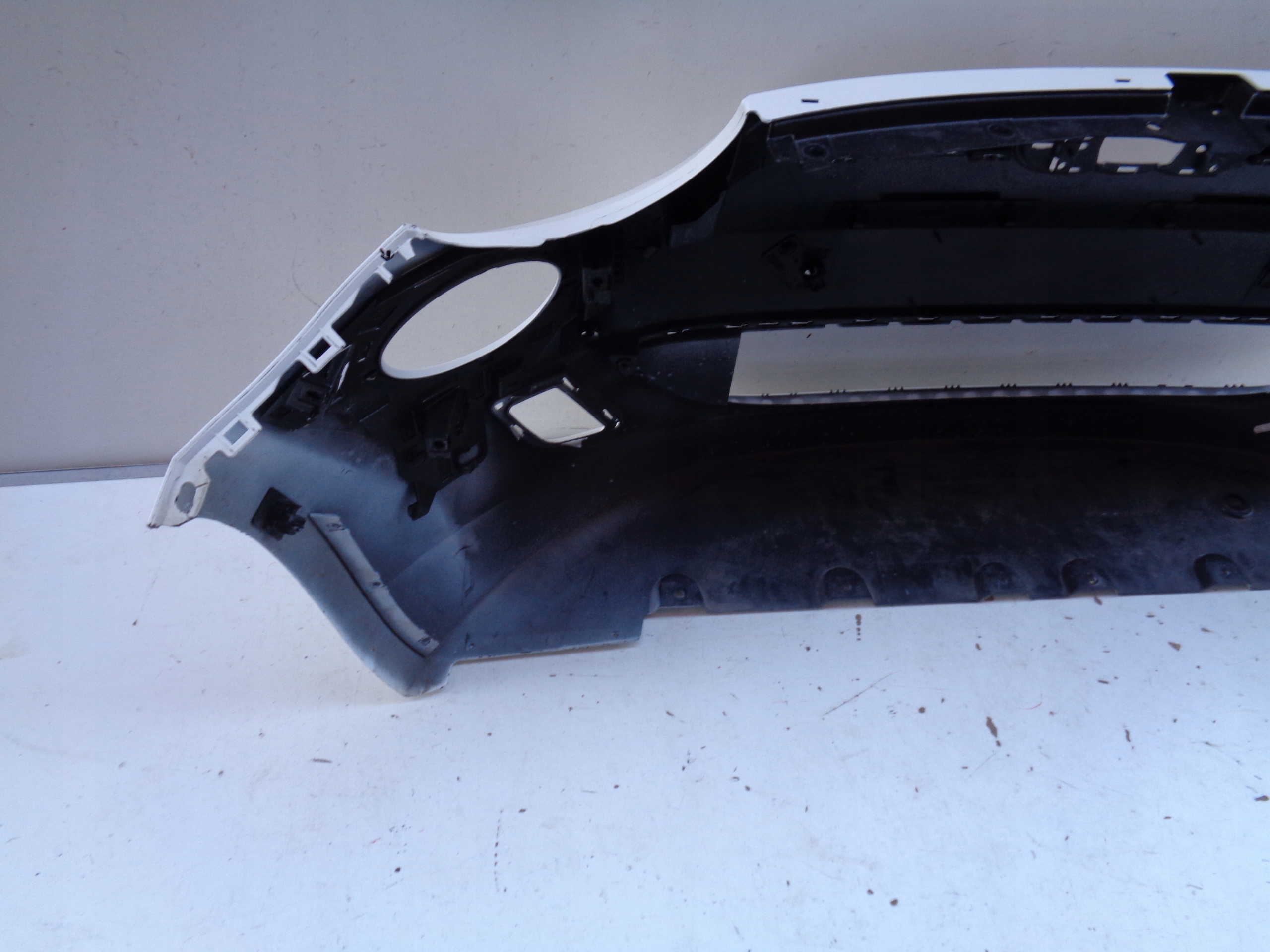 FRONTSTOSSSTANGE FIAT 500 II 20- NR 42868