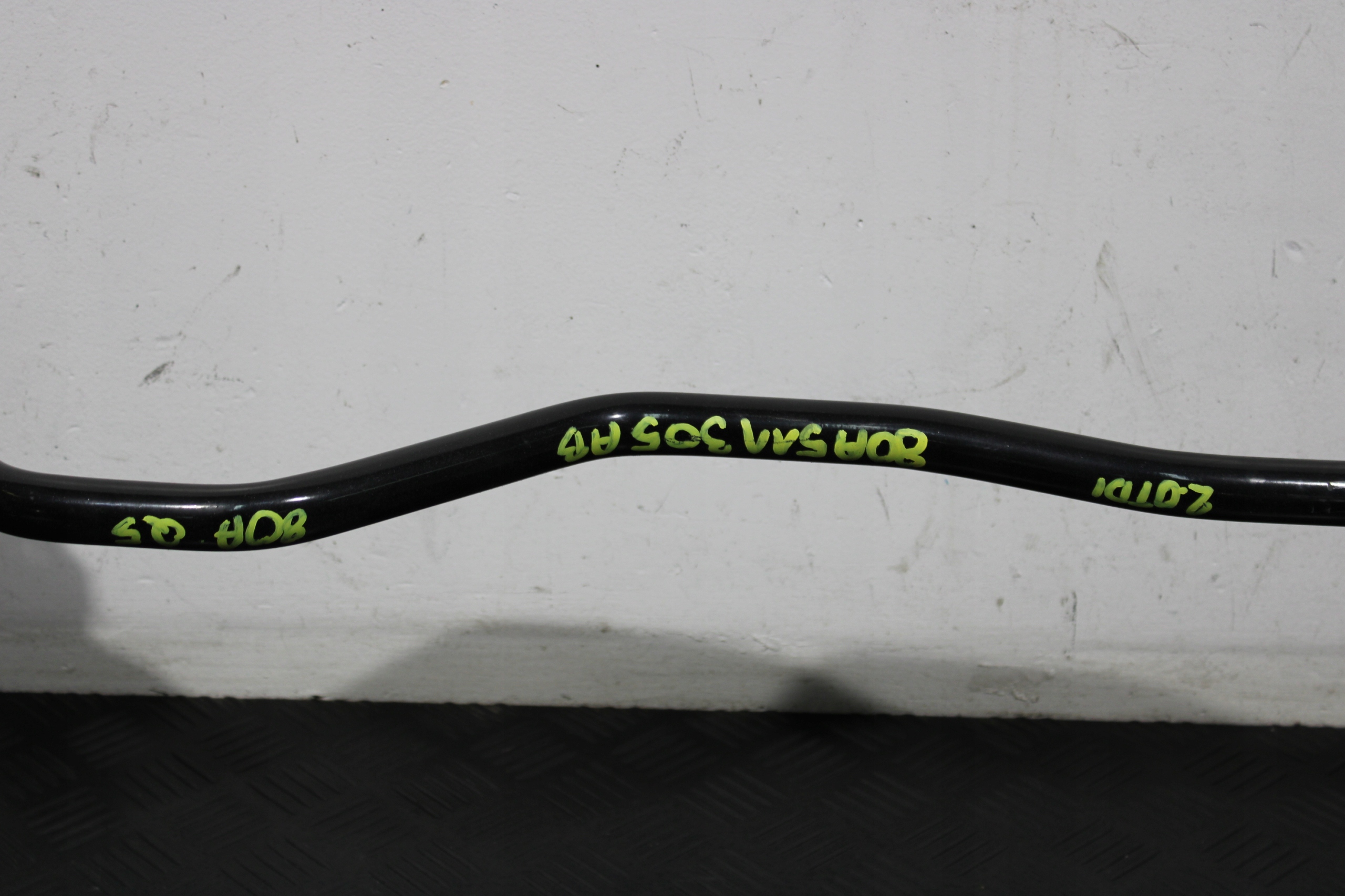 STABILIZATOR Spurstange heck AUDI Q5 80A QUATTRO 80A511305AB
