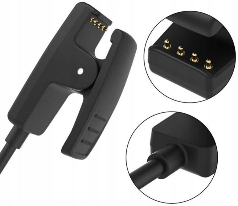 

Kabel Usb Ładowarka Garmin Forerunner 630 735XT