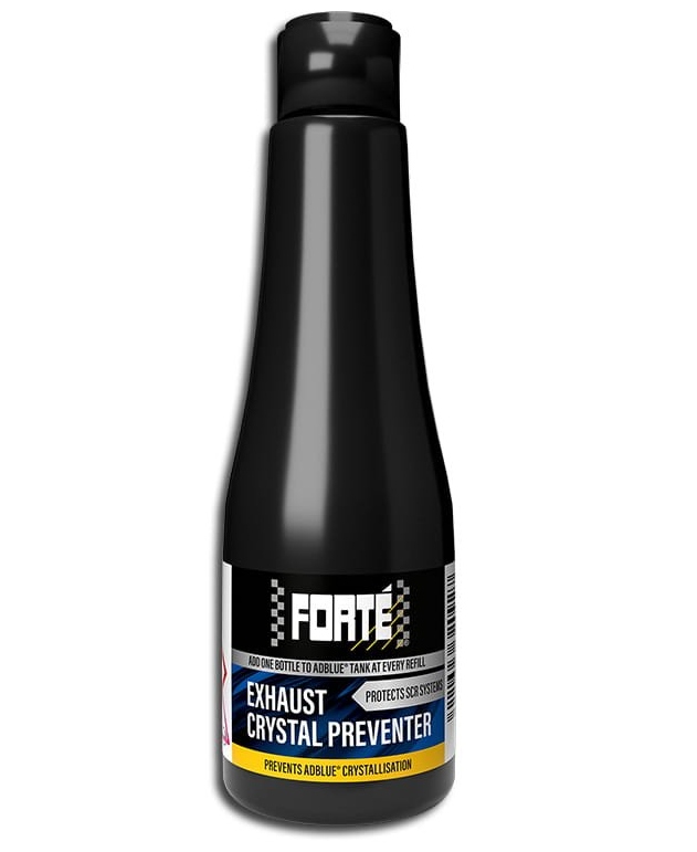 Forte Exhaust Crystal Preventer Dodatek Do Adblue 150ML