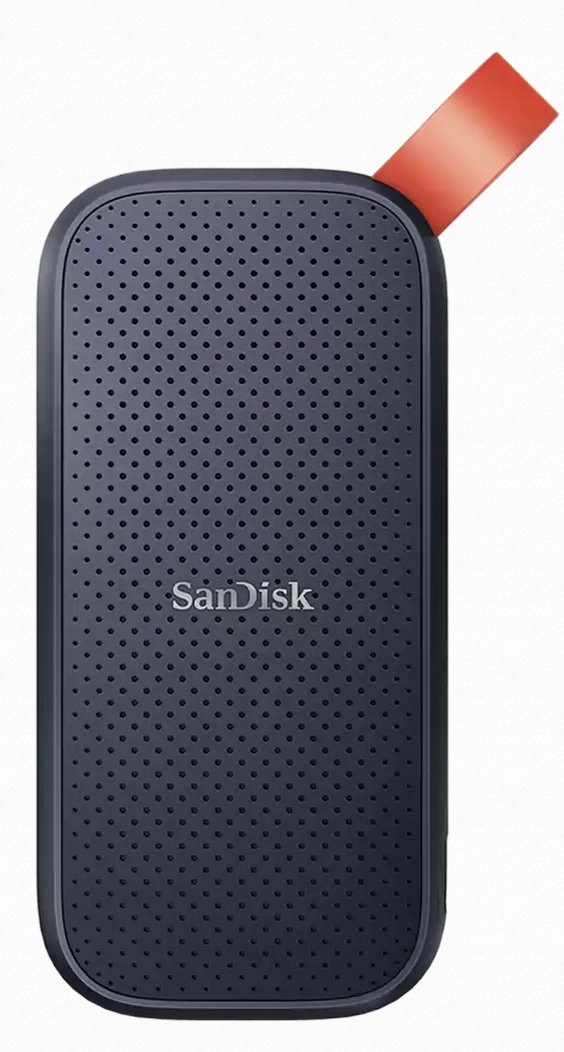SanDisk Portable Ssd 2TB, SDSSDE30-2T00-G26