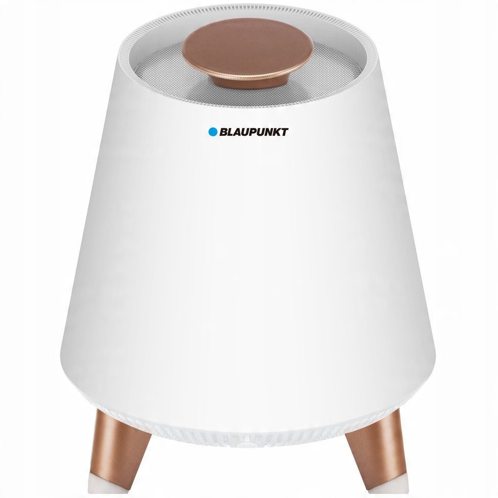 

Blaupunkt Głośnik Bluetooth Usb lampka nocna Led