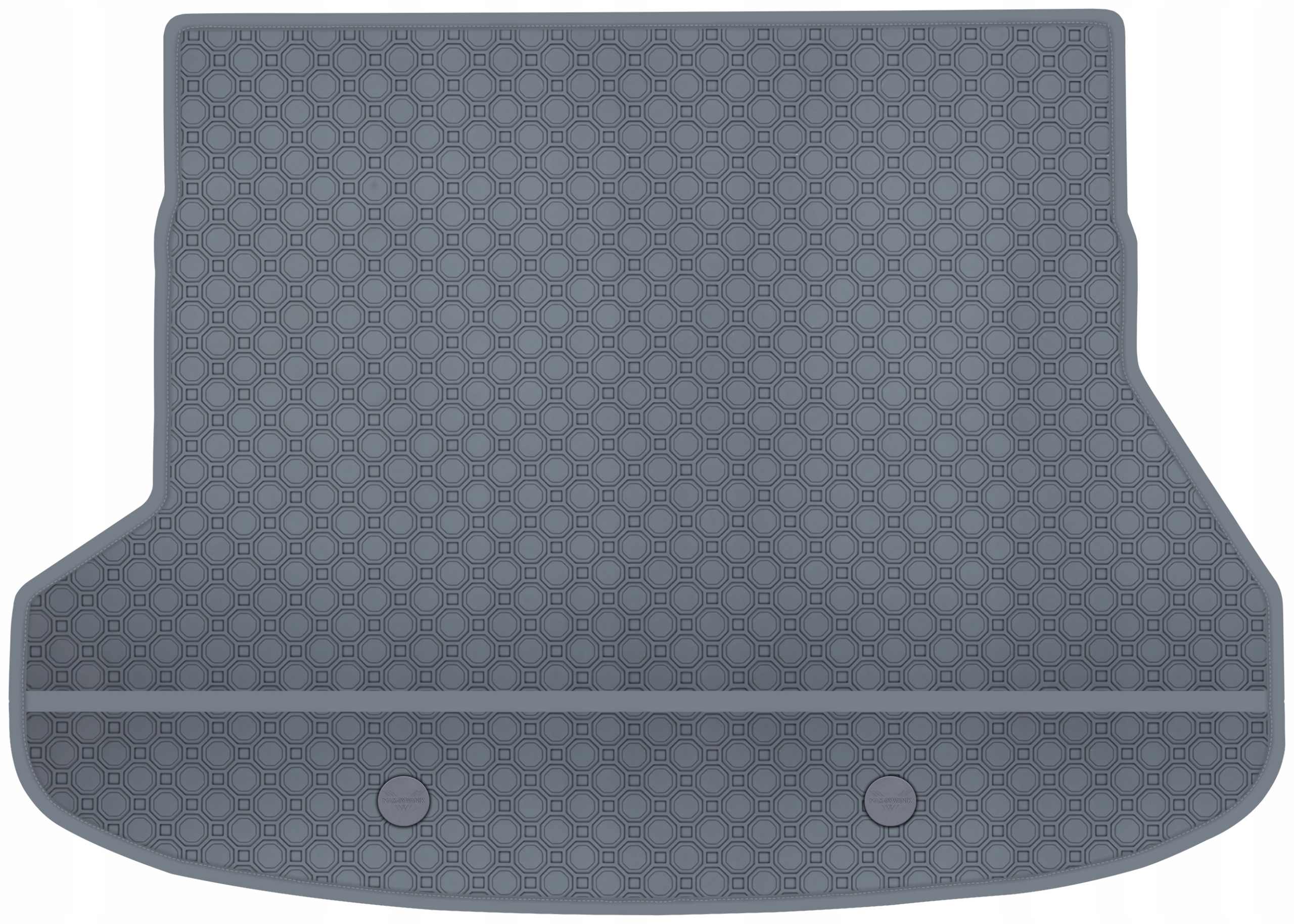 Kia Ceed II Kombi 2012-2018 Koberec do zavazadlového prostoru Primeliner Honey