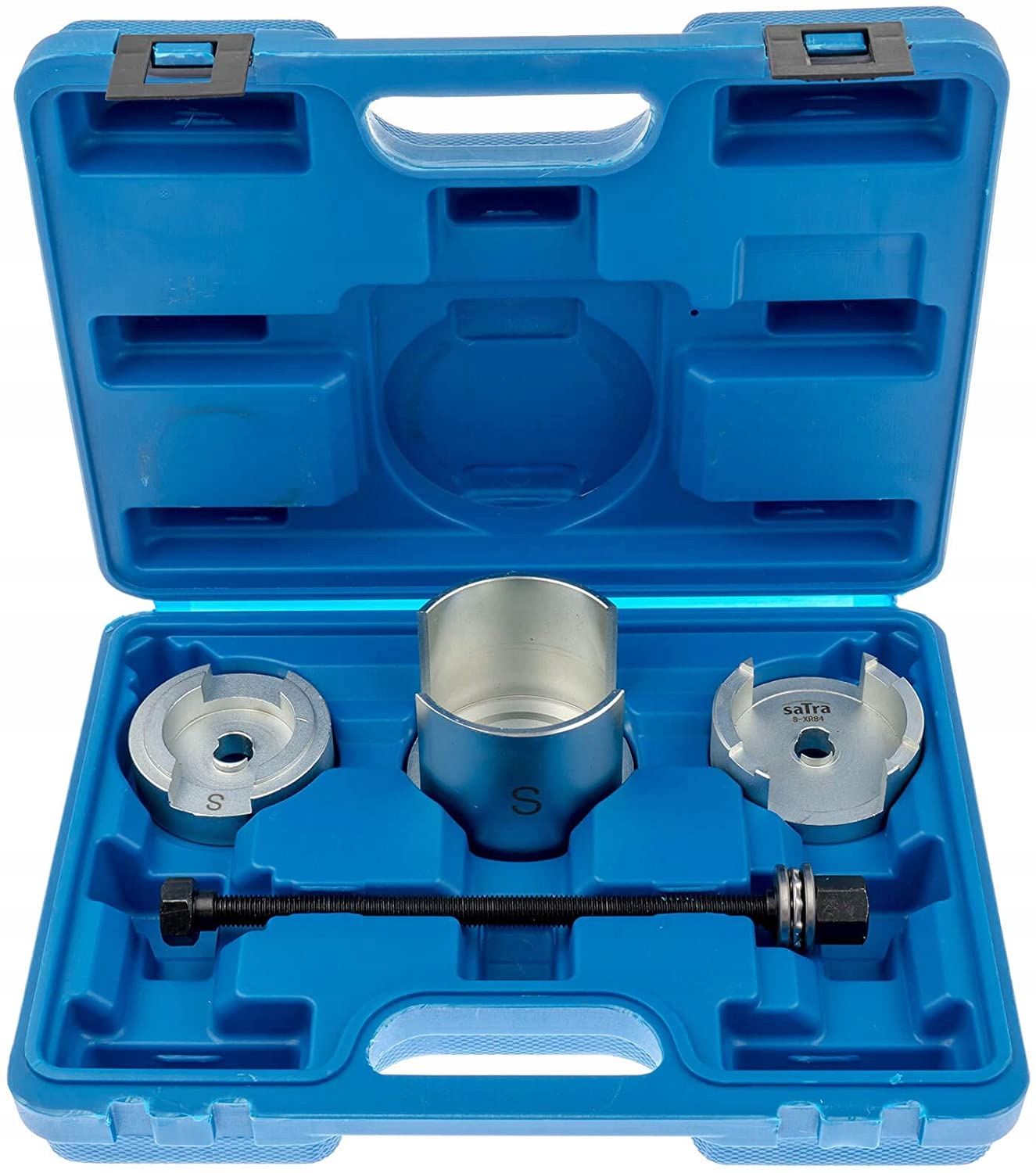 SCIAGACZ TULEI TYLNEJ BELKI OSI RENAULT LAGUNA II EAN 5902188475616