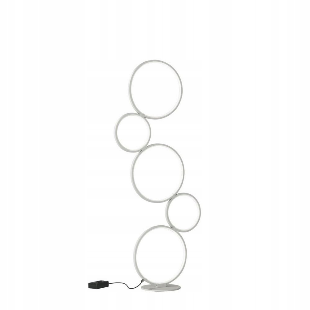 Podlahová Led lampa Trio Rondo 36W 422610531