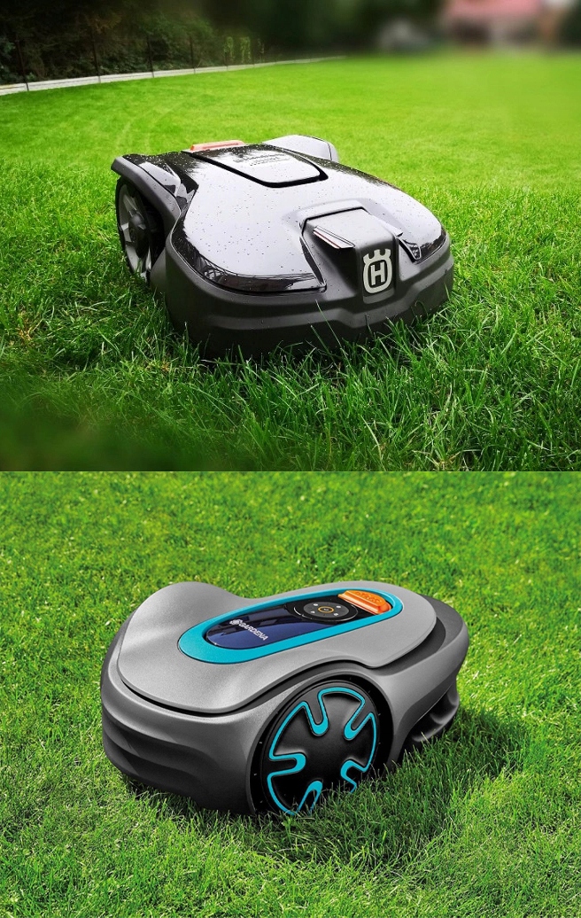 Automower 420x hotsell