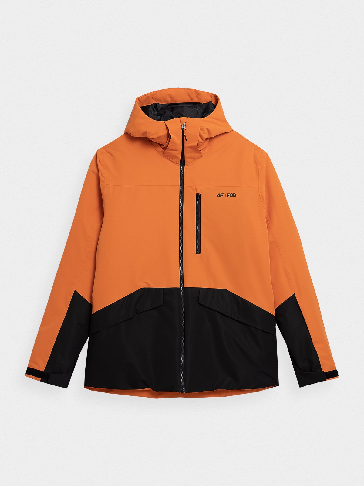 

Kurtka Snowboardowa 4F 4FAW22TTJAM145-70S-XXL
