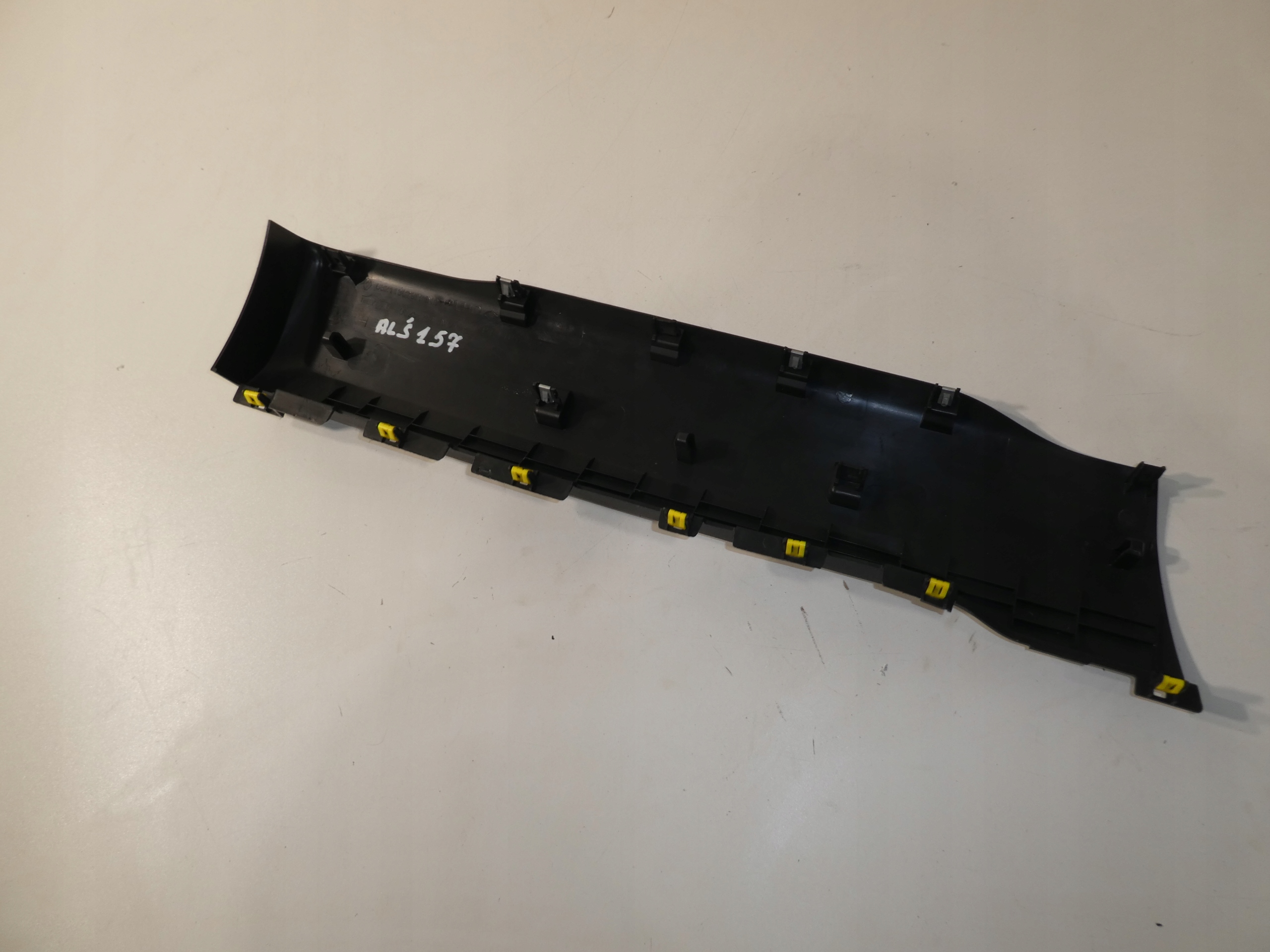 CARÉNAGE PLASTIQUE MASTER 682113679R