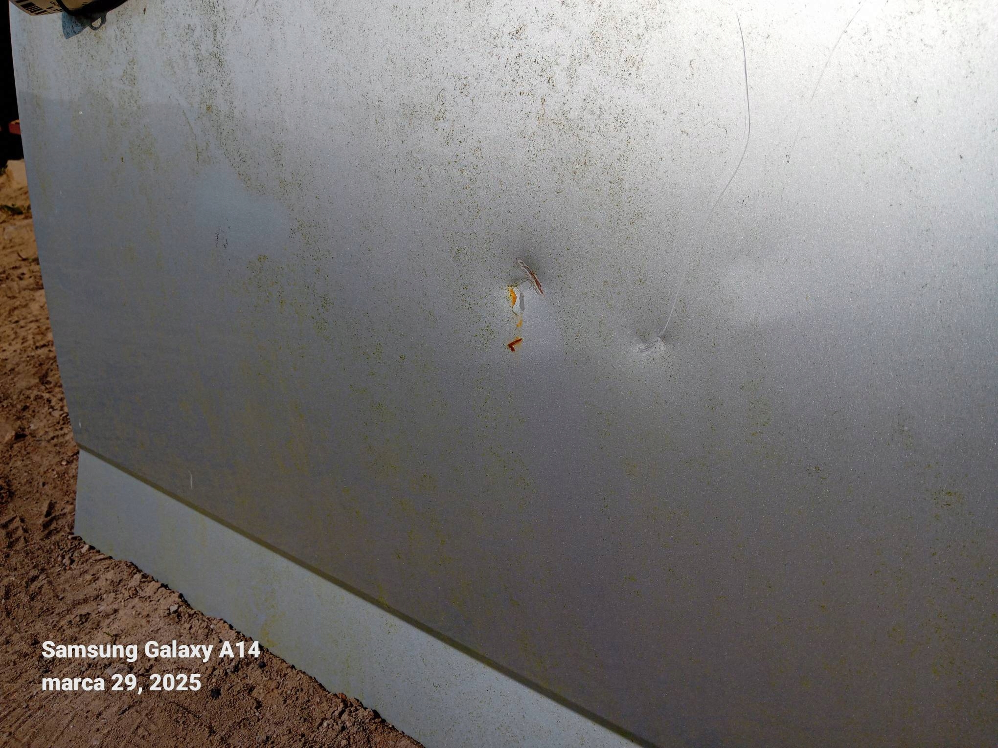 door right front LA7W SKODA FABIA III