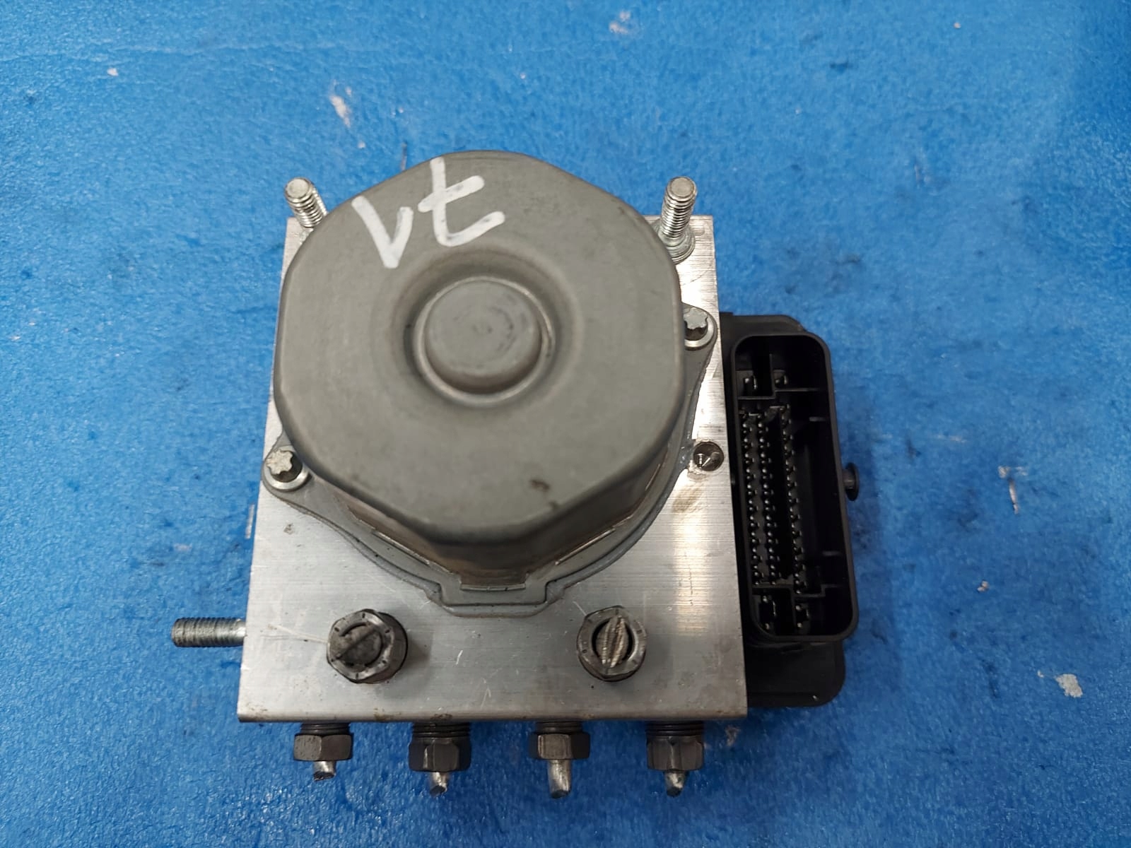 pumpa ABS RENAULT CAPTUR 0265956527